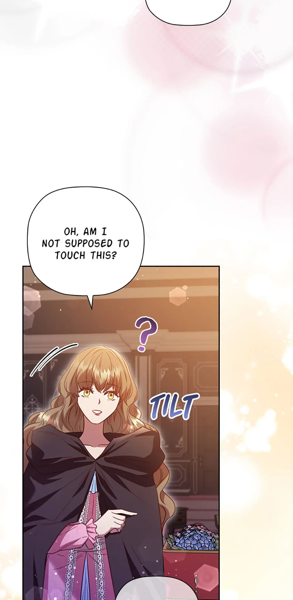An Extra in the Family Is the First to Be Abandoned Chapter 106 - Page 6