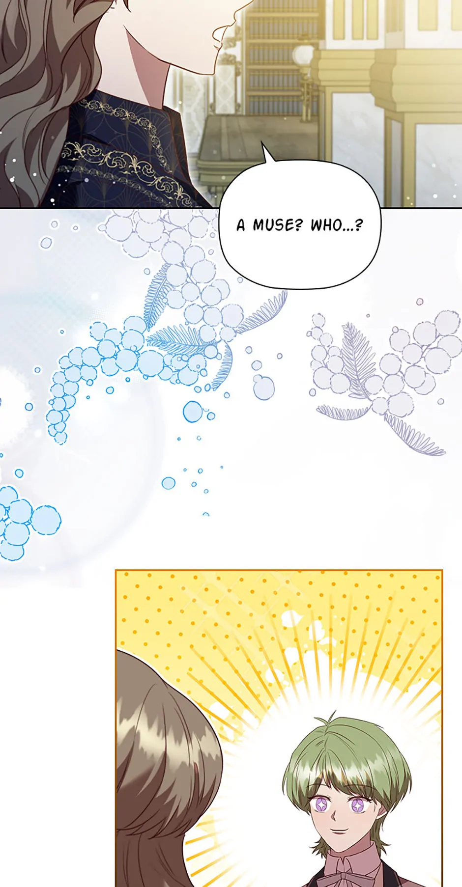 An Extra in the Family Is the First to Be Abandoned Chapter 106 - Page 60