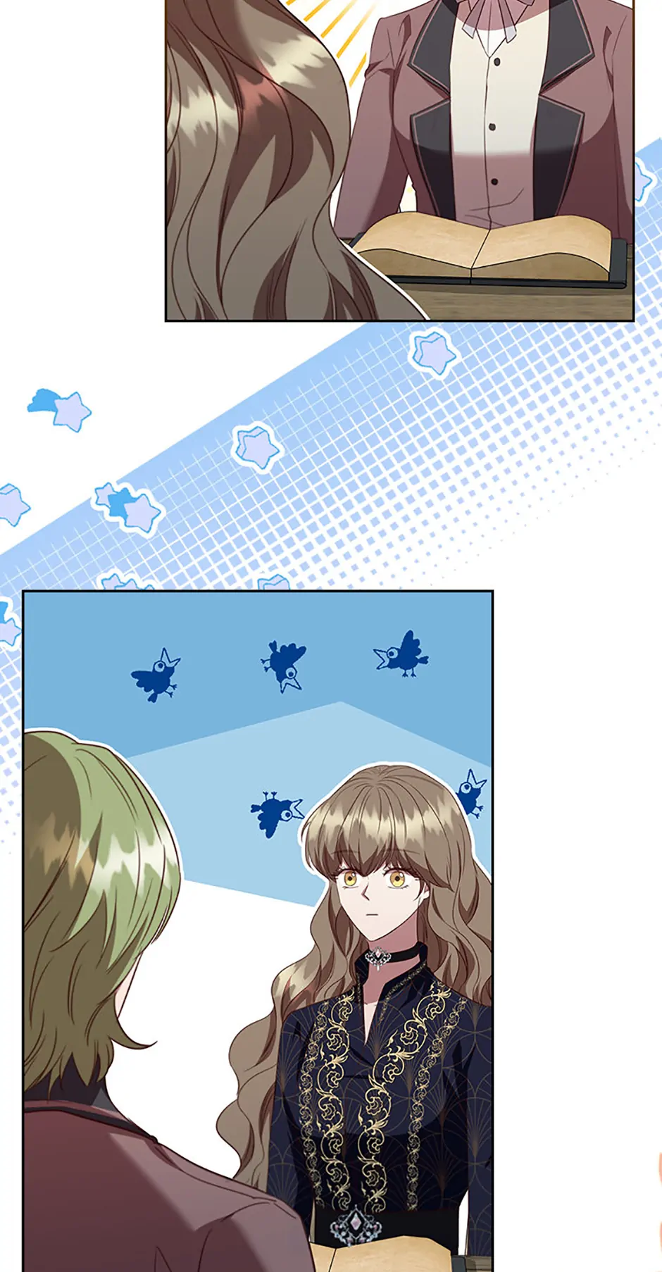 An Extra in the Family Is the First to Be Abandoned Chapter 106 - Page 61