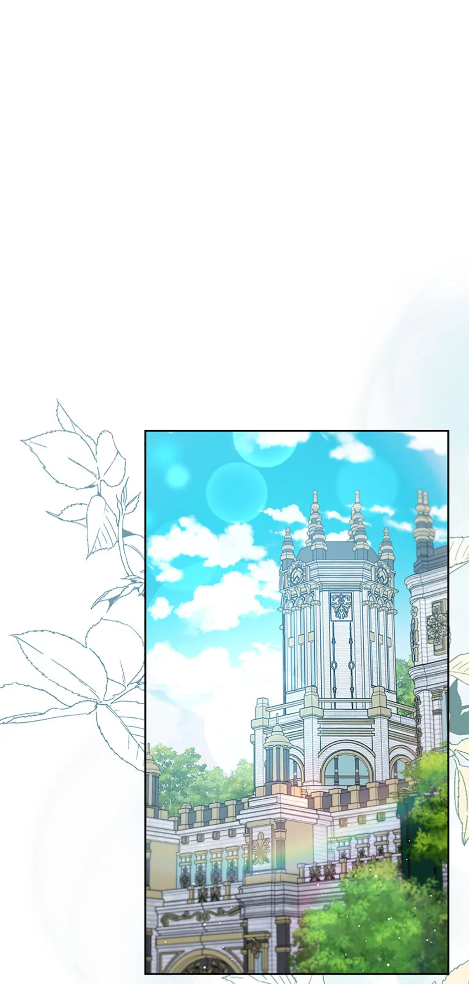 An Extra in the Family Is the First to Be Abandoned Chapter 107 - Page 0