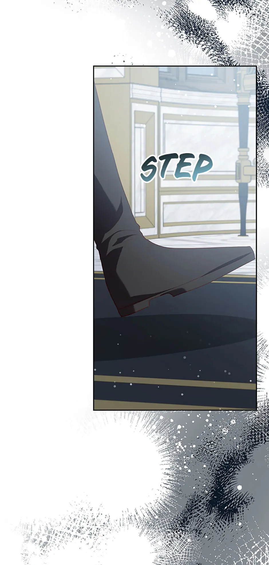 An Extra in the Family Is the First to Be Abandoned Chapter 107 - Page 11