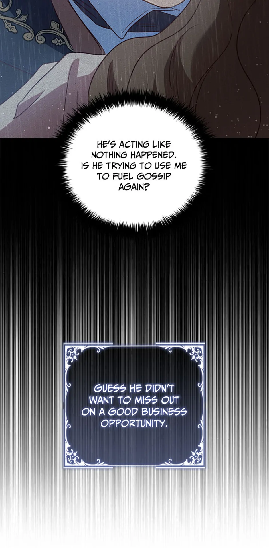 An Extra in the Family Is the First to Be Abandoned Chapter 107 - Page 18