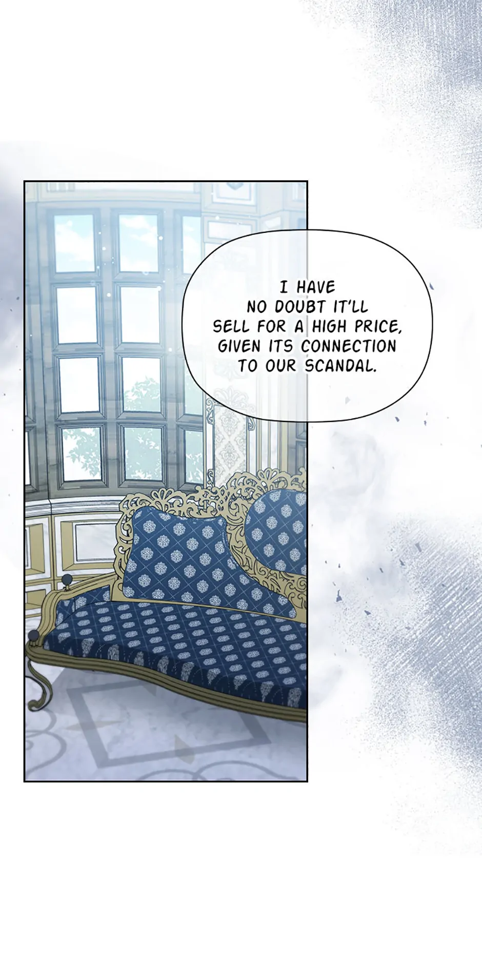 An Extra in the Family Is the First to Be Abandoned Chapter 107 - Page 23