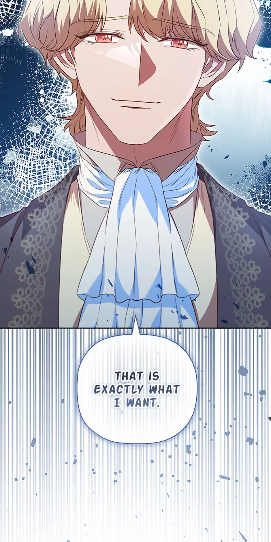 An Extra in the Family Is the First to Be Abandoned Chapter 107 - Page 28