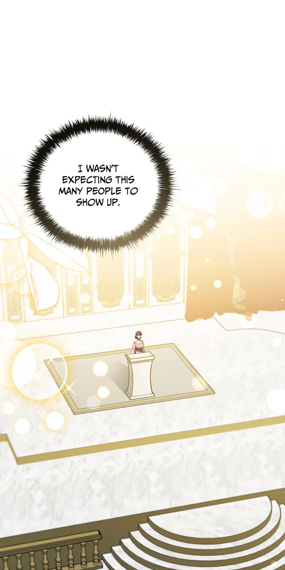 An Extra in the Family Is the First to Be Abandoned Chapter 107 - Page 30