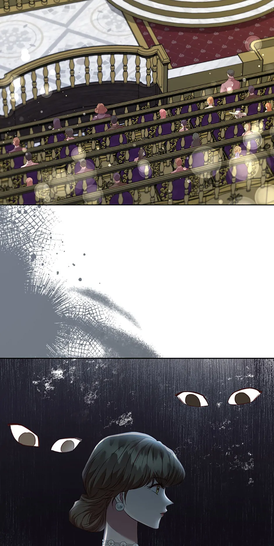 An Extra in the Family Is the First to Be Abandoned Chapter 107 - Page 31