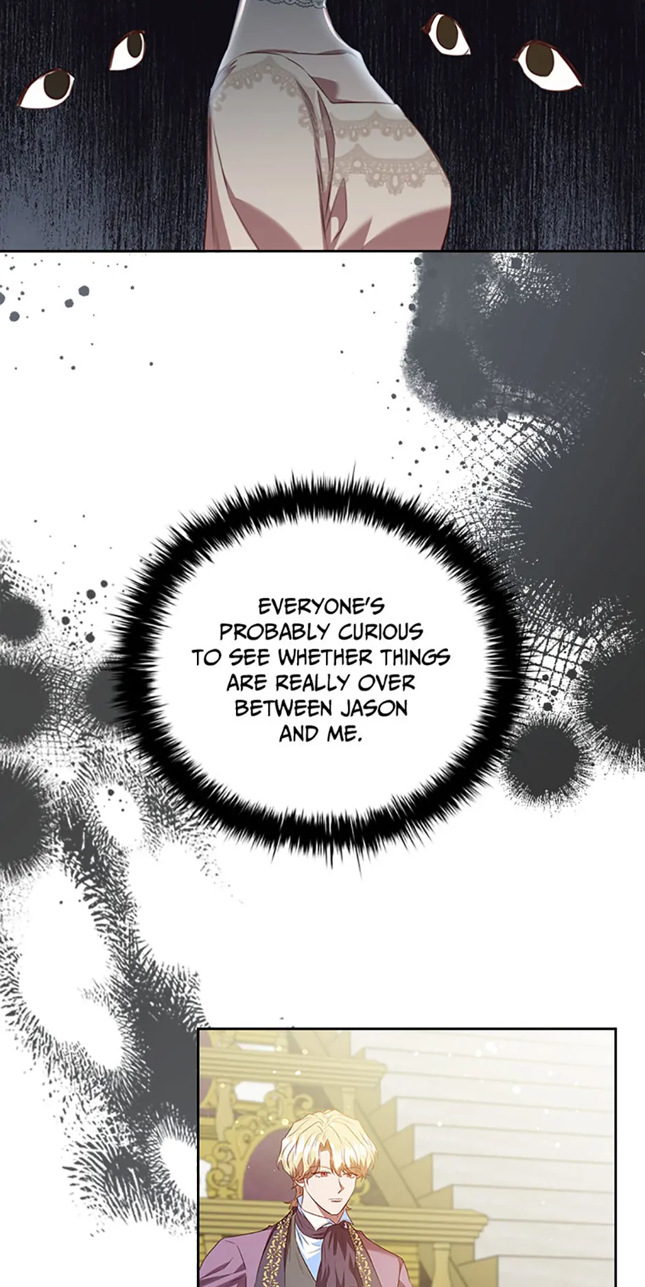 An Extra in the Family Is the First to Be Abandoned Chapter 107 - Page 32