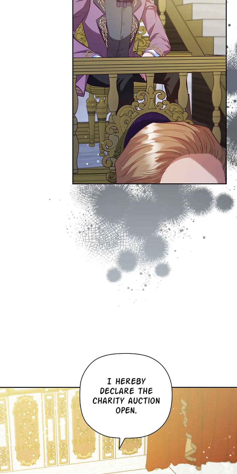 An Extra in the Family Is the First to Be Abandoned Chapter 107 - Page 33