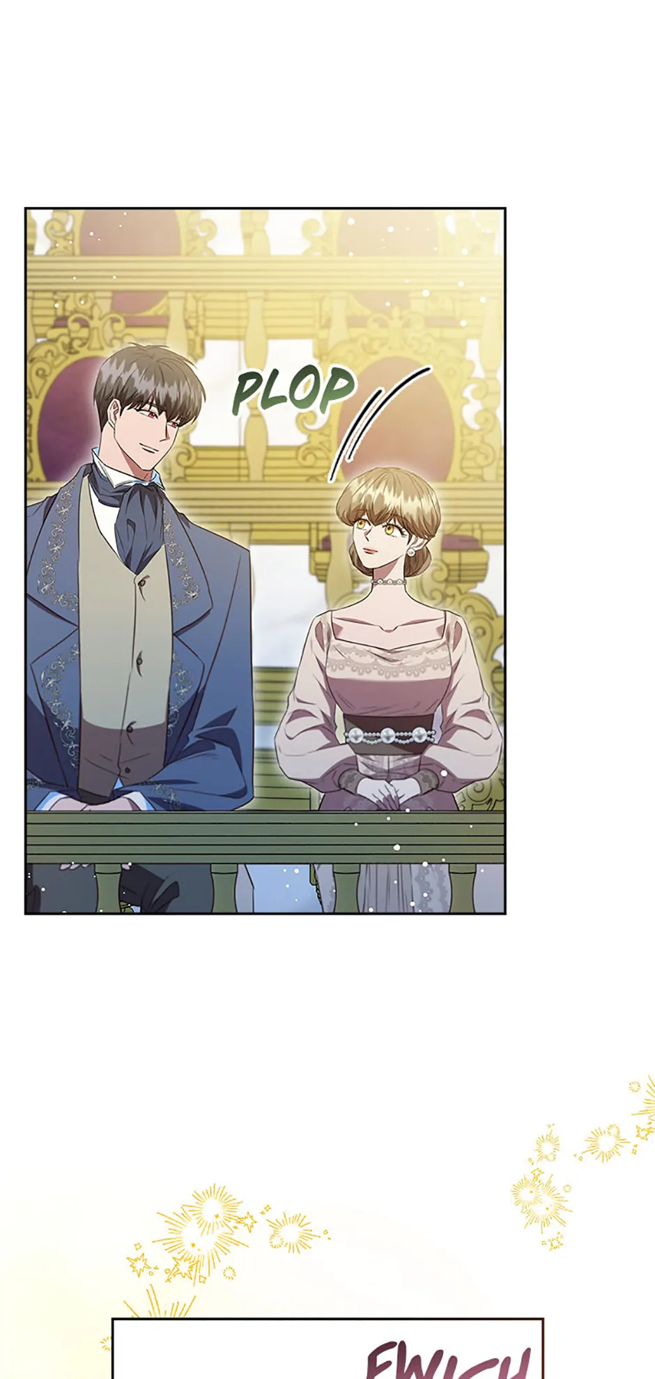 An Extra in the Family Is the First to Be Abandoned Chapter 107 - Page 36