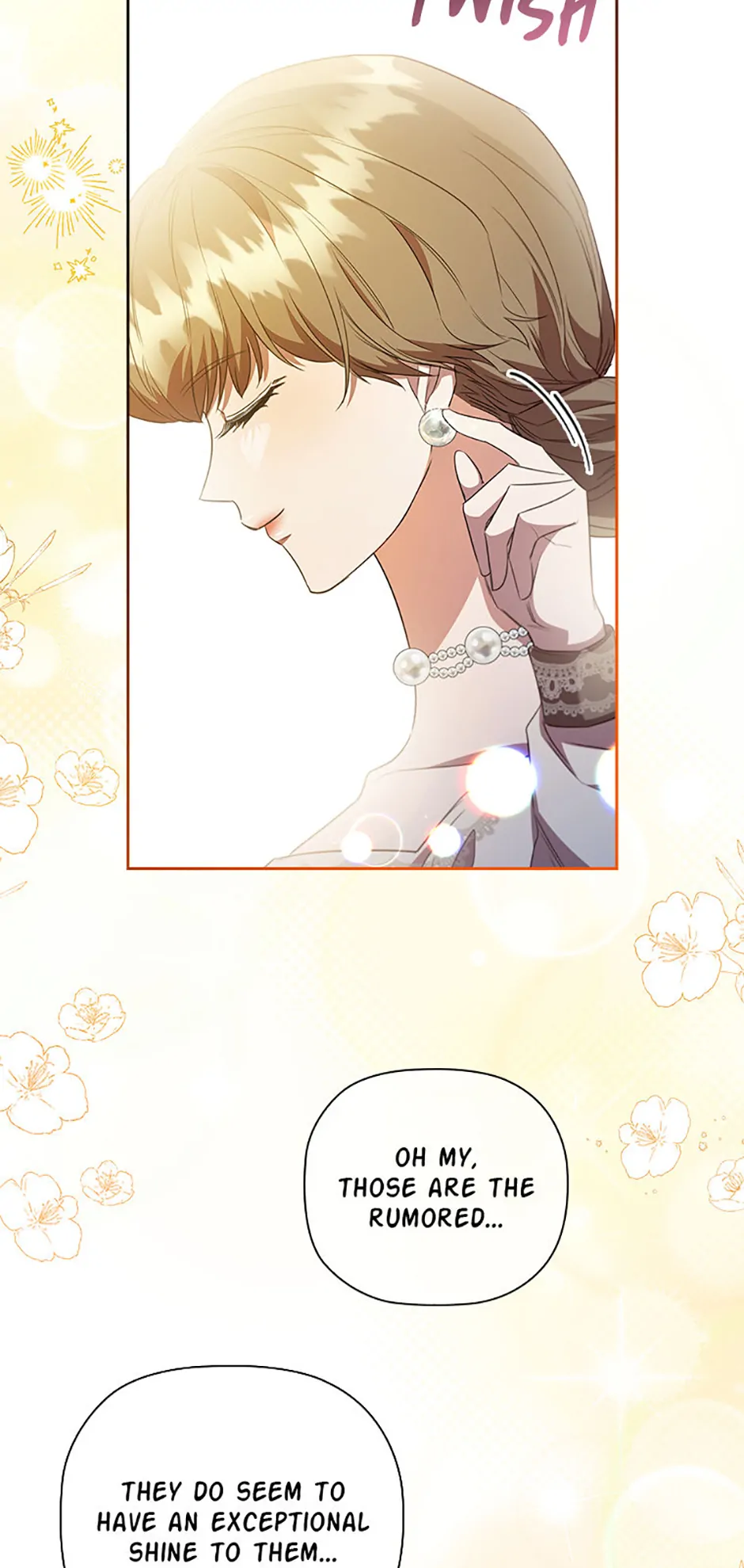 An Extra in the Family Is the First to Be Abandoned Chapter 107 - Page 37