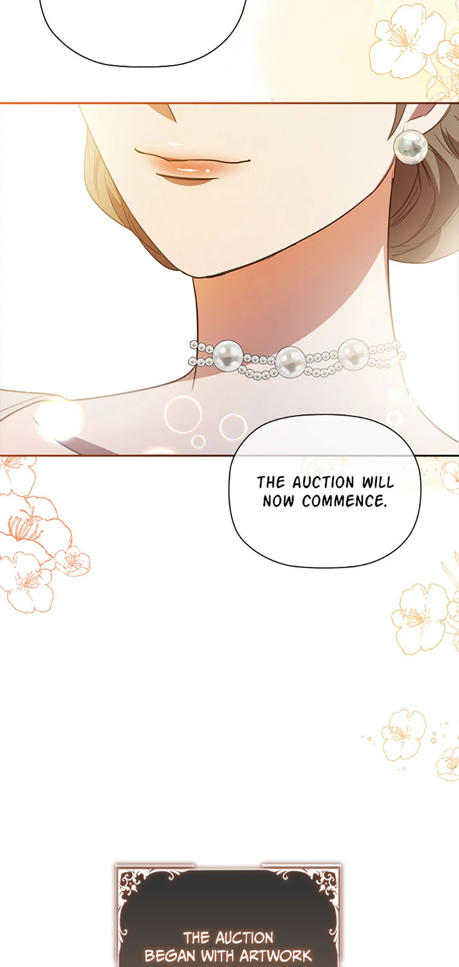 An Extra in the Family Is the First to Be Abandoned Chapter 107 - Page 38