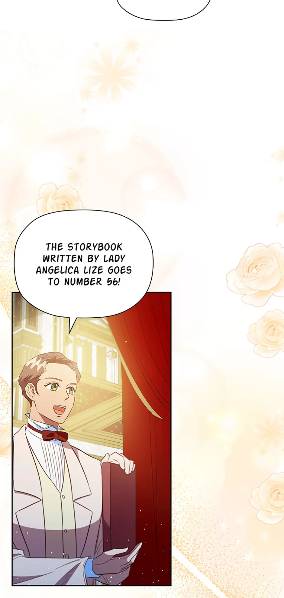 An Extra in the Family Is the First to Be Abandoned Chapter 107 - Page 40