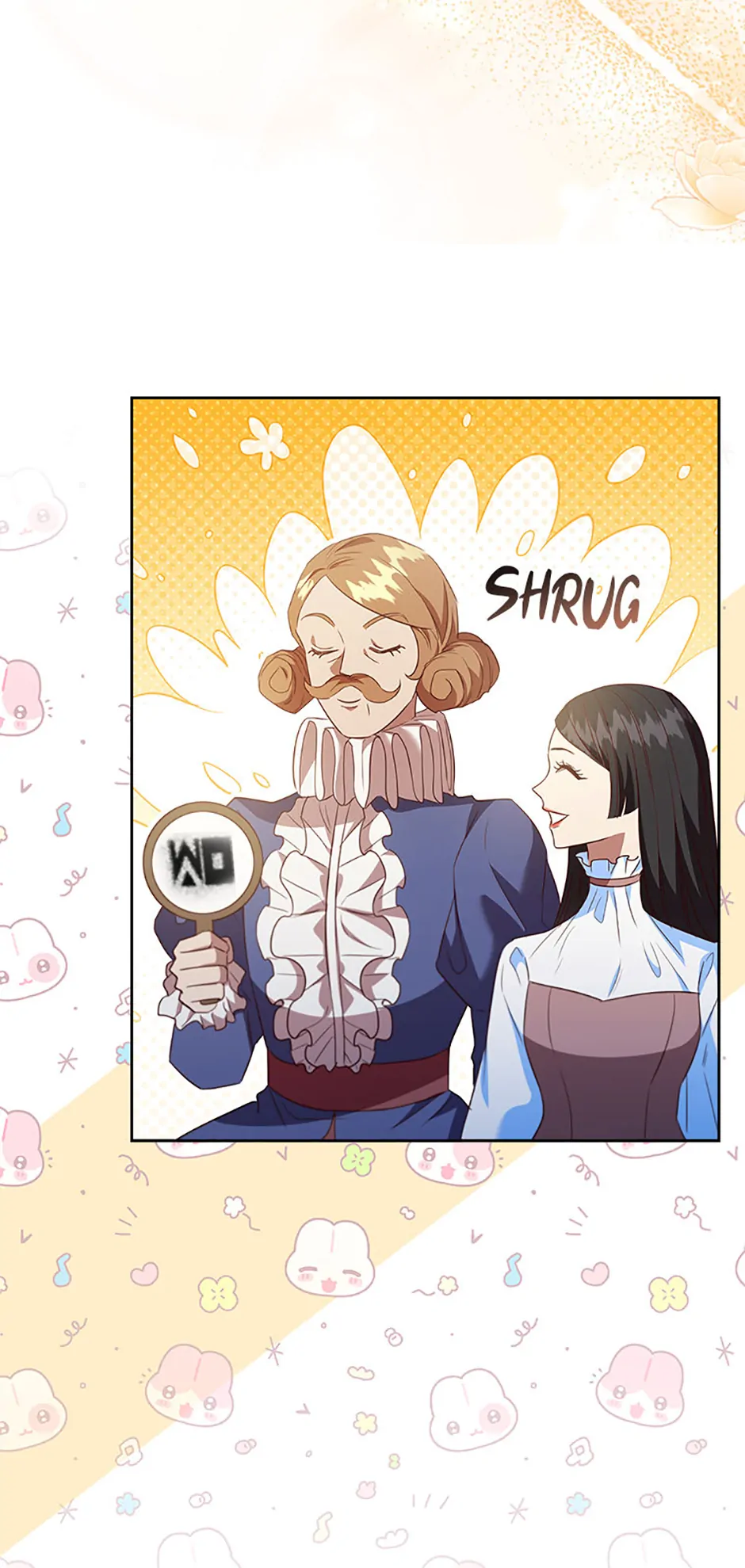 An Extra in the Family Is the First to Be Abandoned Chapter 107 - Page 41