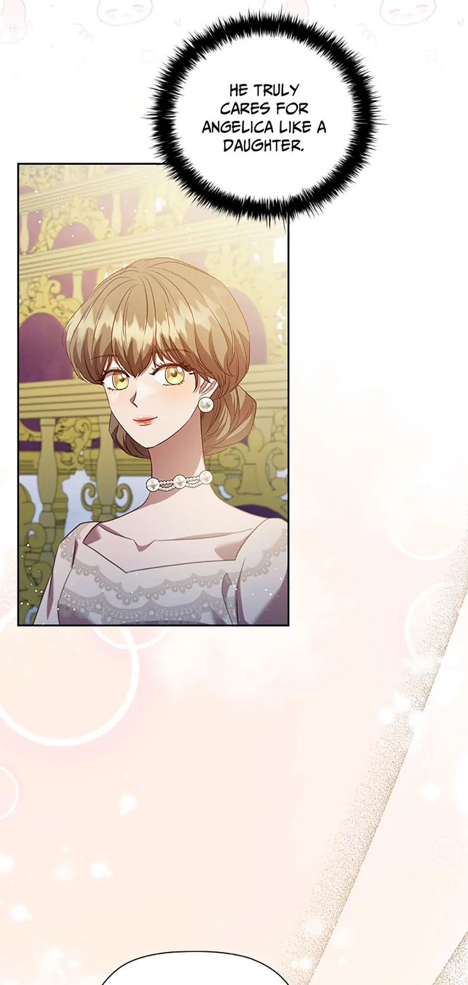 An Extra in the Family Is the First to Be Abandoned Chapter 107 - Page 42