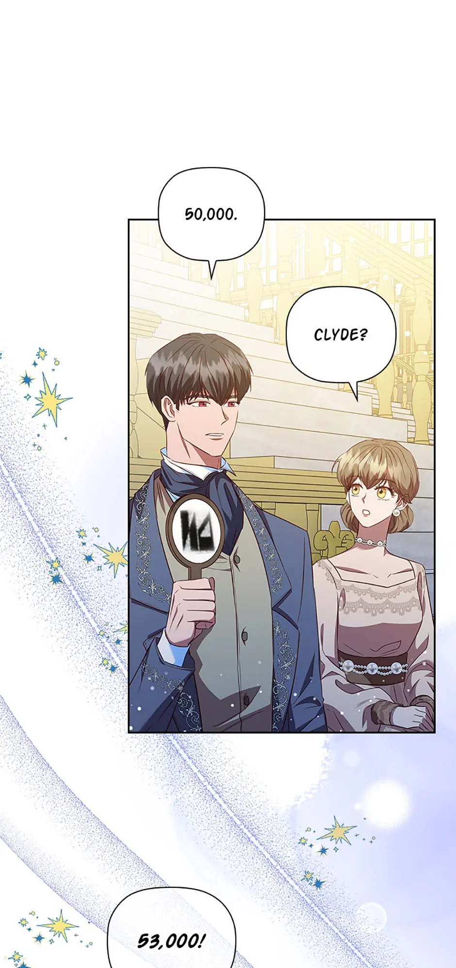 An Extra in the Family Is the First to Be Abandoned Chapter 107 - Page 46
