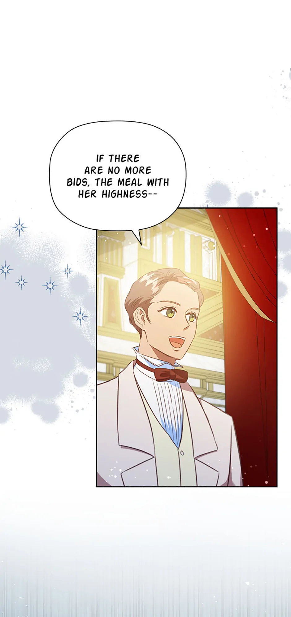 An Extra in the Family Is the First to Be Abandoned Chapter 107 - Page 49