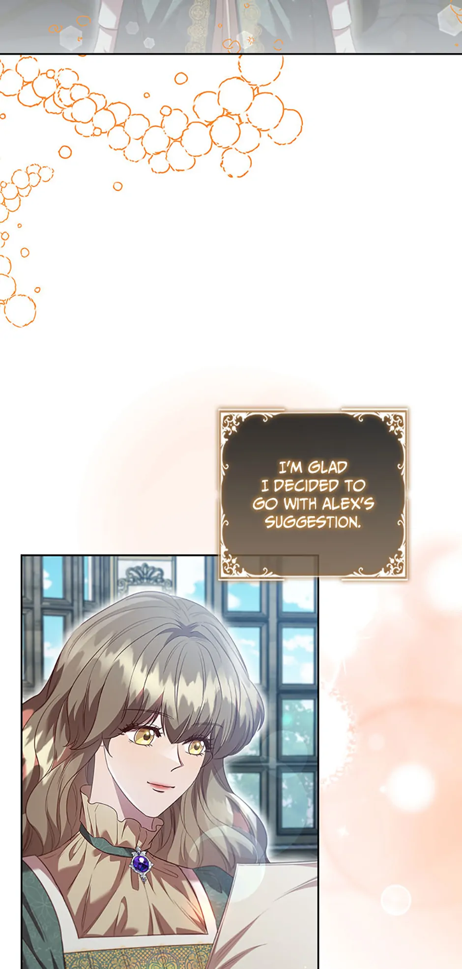 An Extra in the Family Is the First to Be Abandoned Chapter 107 - Page 5
