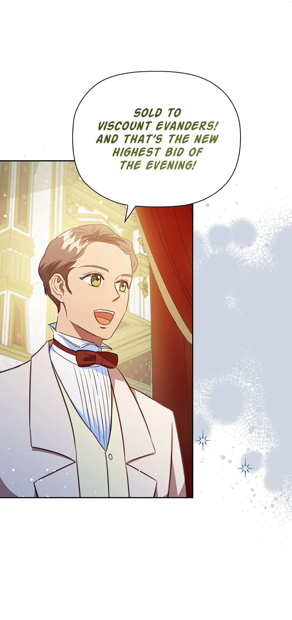 An Extra in the Family Is the First to Be Abandoned Chapter 107 - Page 54
