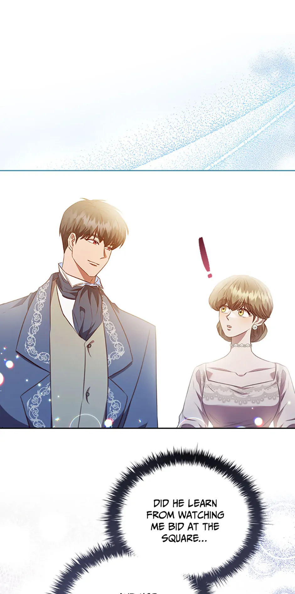 An Extra in the Family Is the First to Be Abandoned Chapter 107 - Page 55
