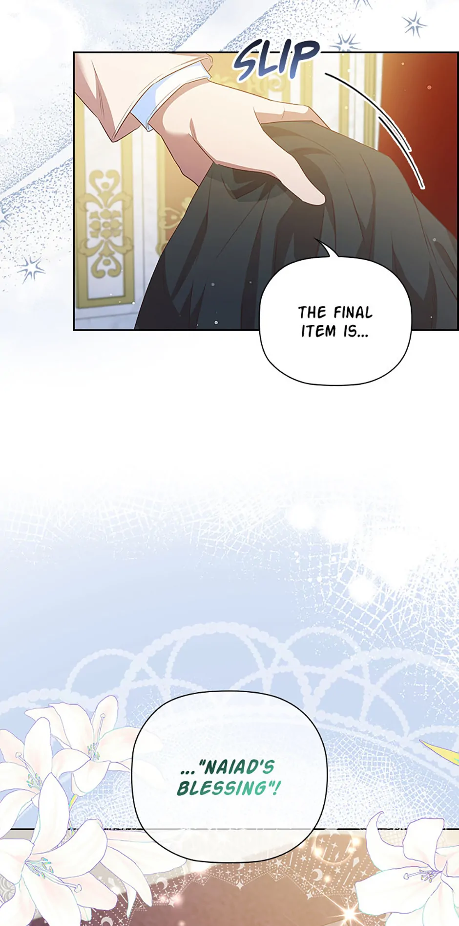An Extra in the Family Is the First to Be Abandoned Chapter 107 - Page 59