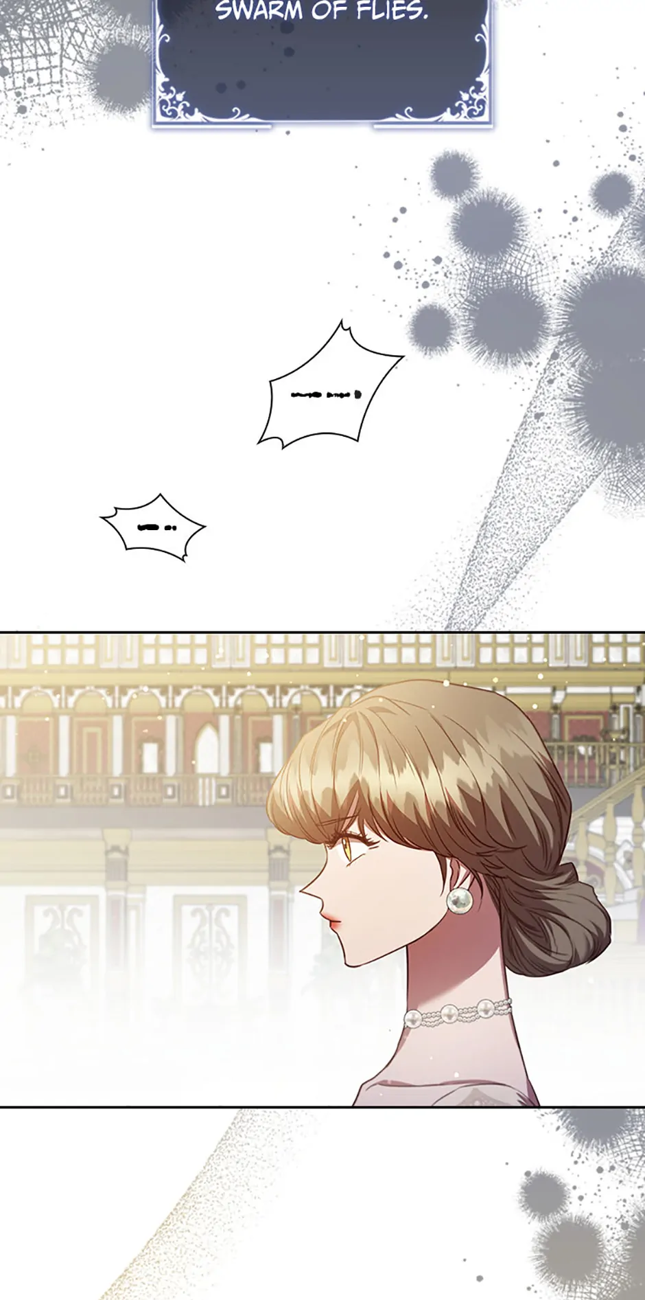An Extra in the Family Is the First to Be Abandoned Chapter 107 - Page 63