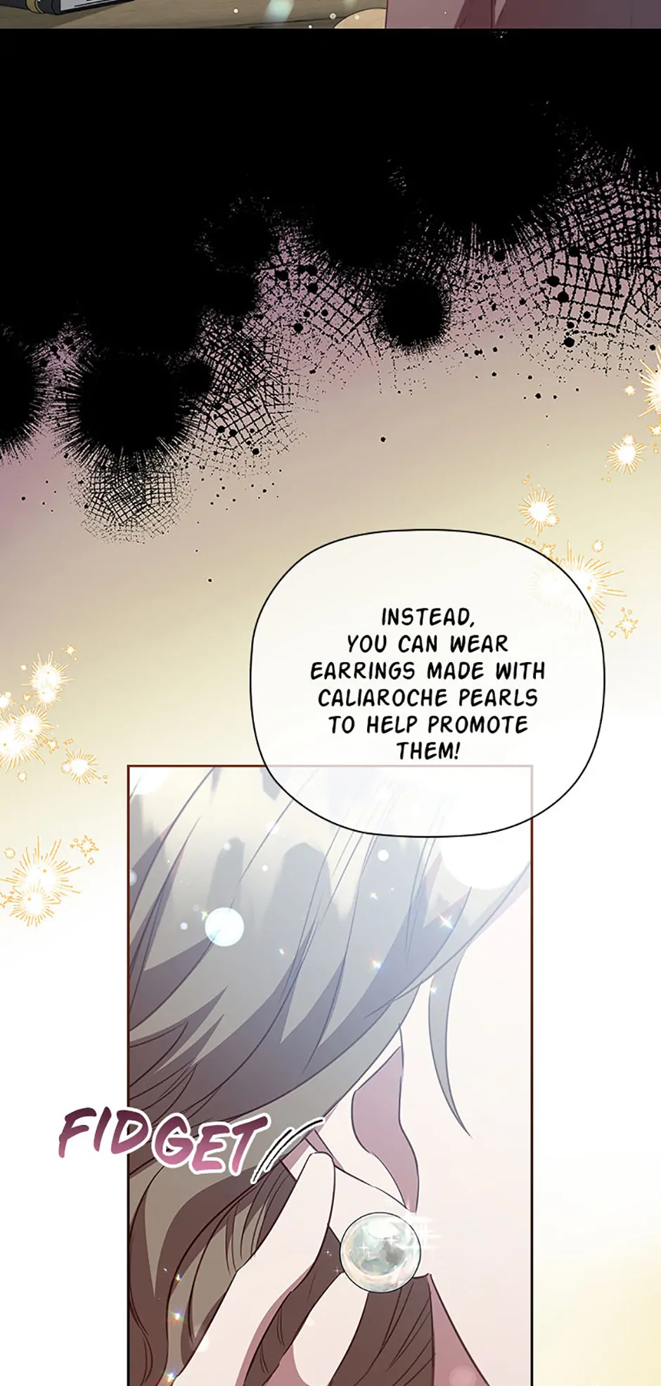 An Extra in the Family Is the First to Be Abandoned Chapter 107 - Page 7