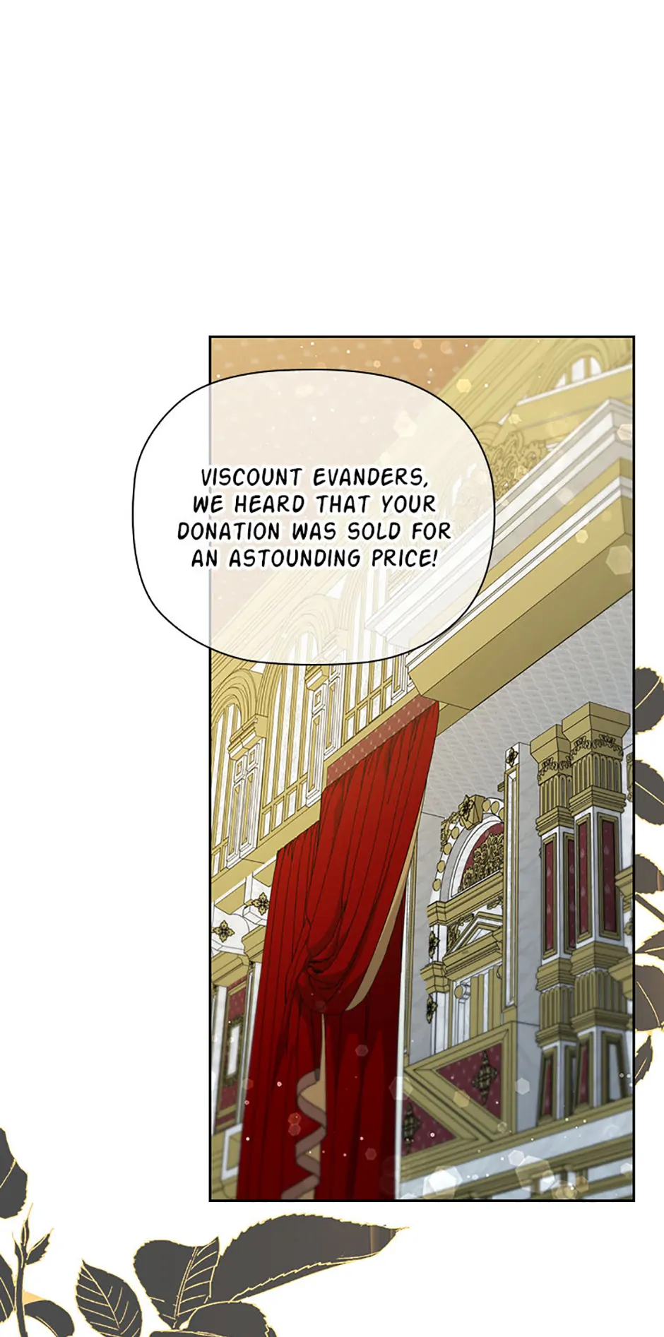 An Extra in the Family Is the First to Be Abandoned Chapter 108 - Page 0