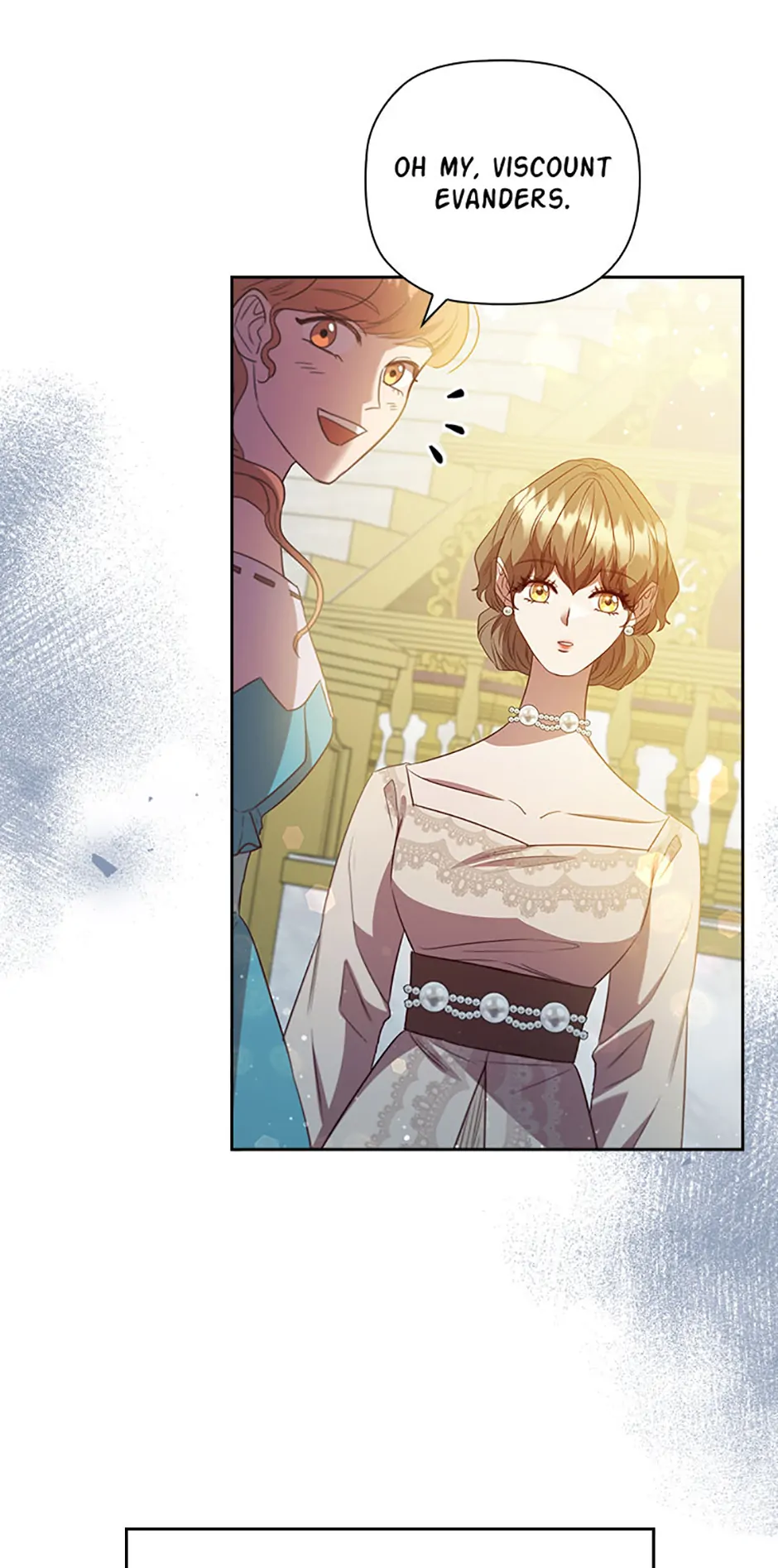 An Extra in the Family Is the First to Be Abandoned Chapter 108 - Page 10