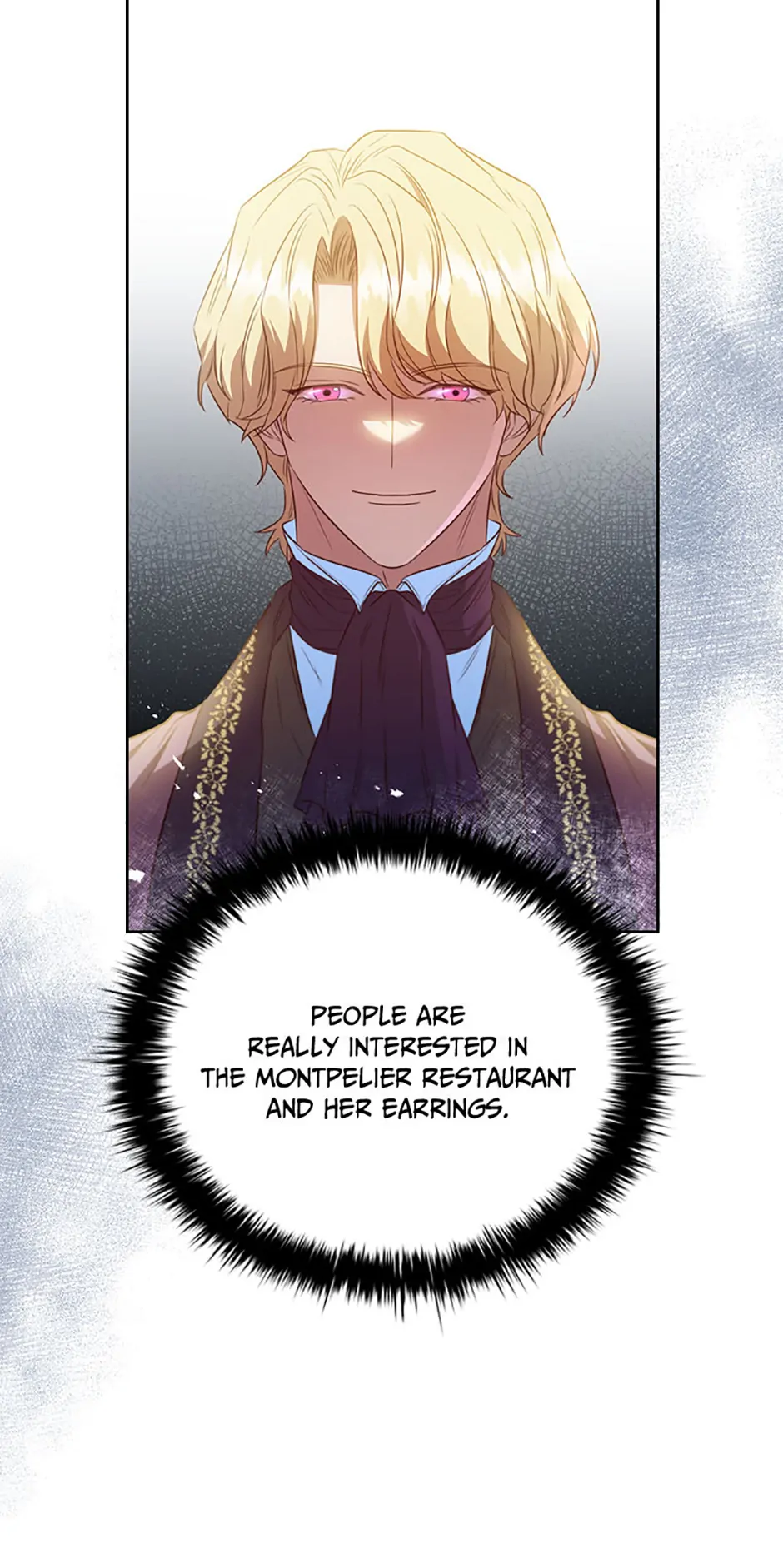 An Extra in the Family Is the First to Be Abandoned Chapter 108 - Page 11
