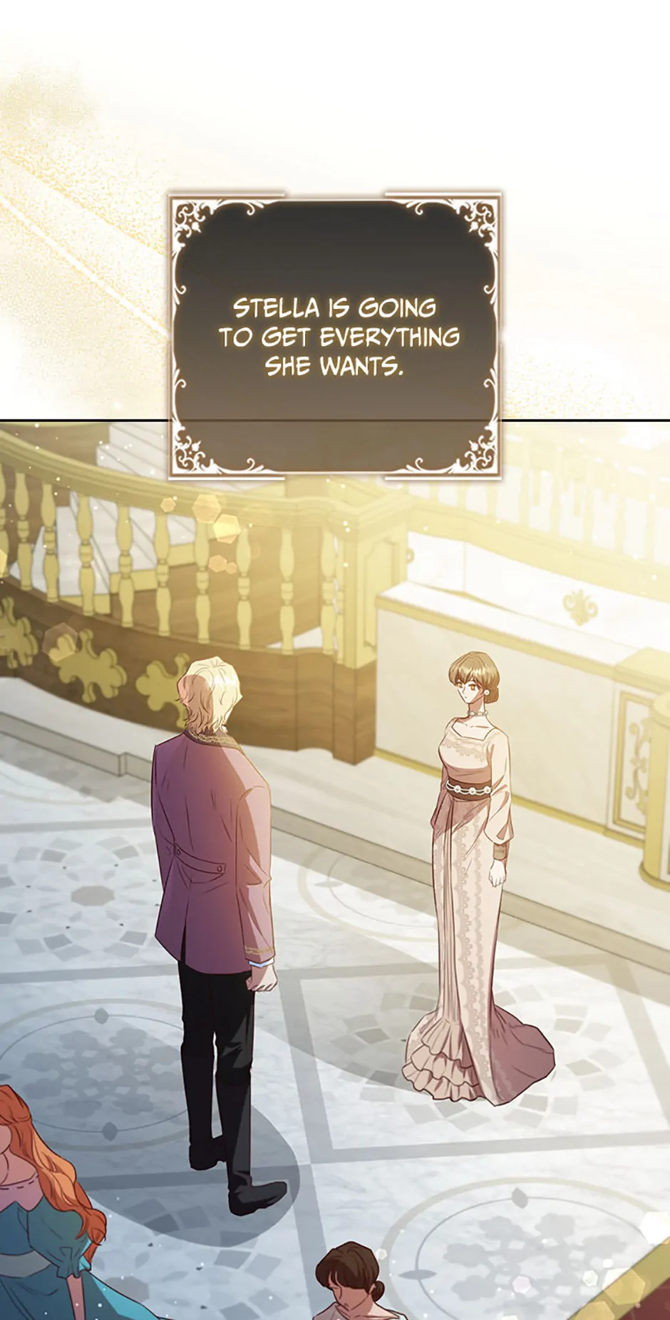 An Extra in the Family Is the First to Be Abandoned Chapter 108 - Page 12