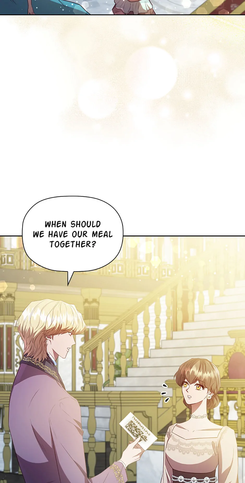 An Extra in the Family Is the First to Be Abandoned Chapter 108 - Page 13