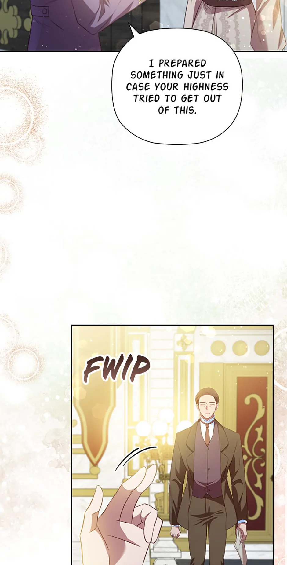 An Extra in the Family Is the First to Be Abandoned Chapter 108 - Page 14