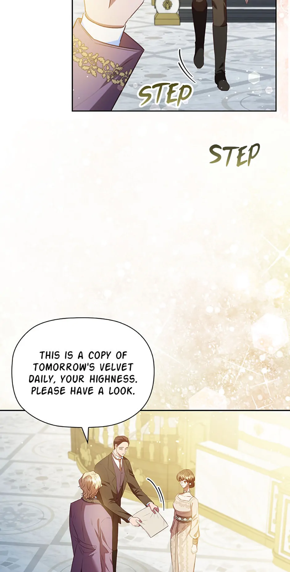 An Extra in the Family Is the First to Be Abandoned Chapter 108 - Page 15