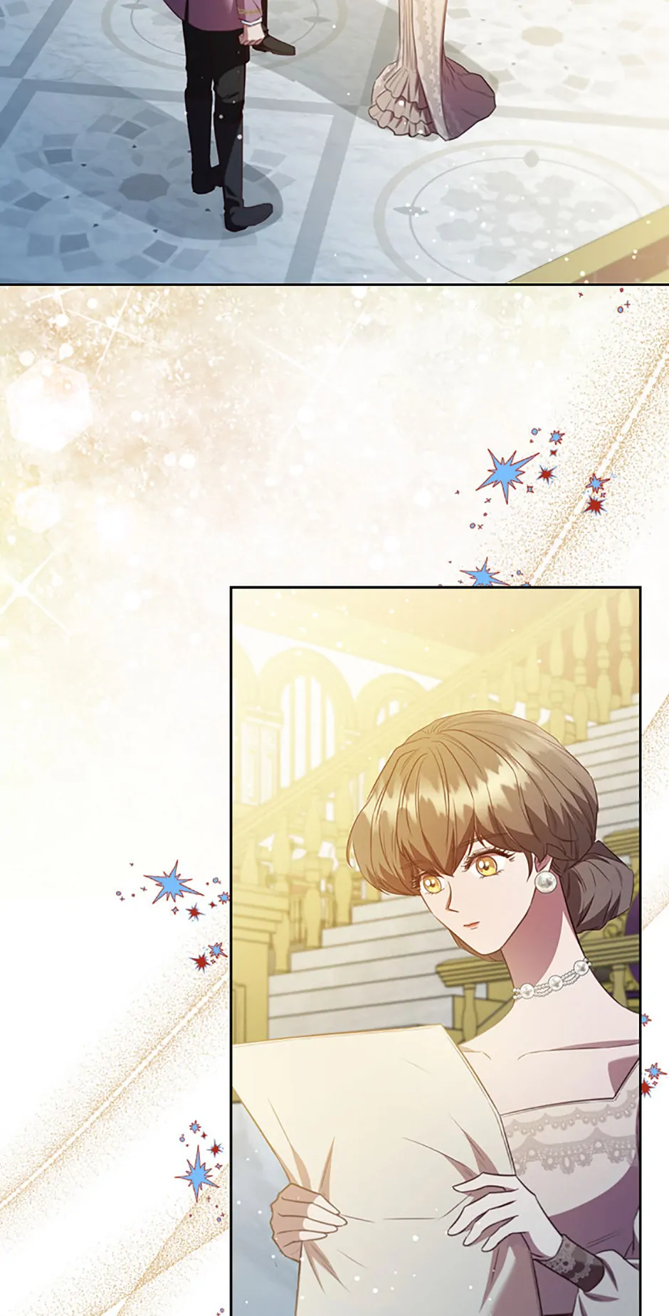 An Extra in the Family Is the First to Be Abandoned Chapter 108 - Page 16