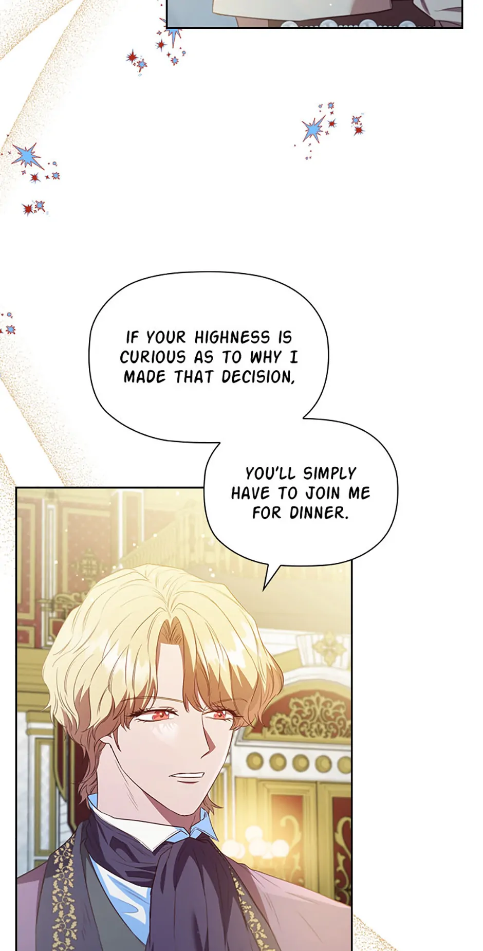 An Extra in the Family Is the First to Be Abandoned Chapter 108 - Page 17