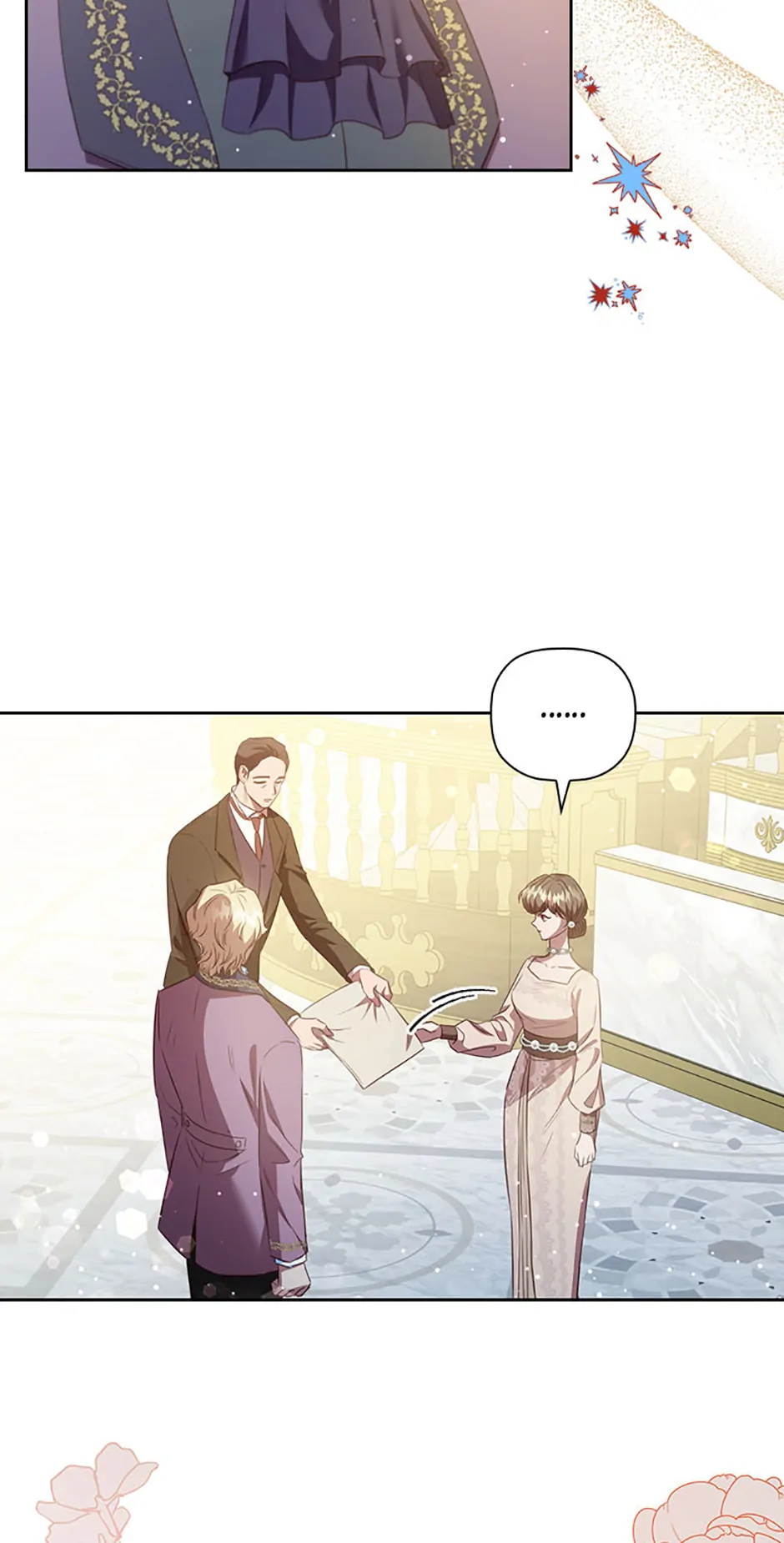 An Extra in the Family Is the First to Be Abandoned Chapter 108 - Page 18
