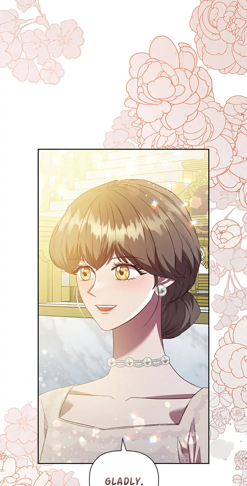 An Extra in the Family Is the First to Be Abandoned Chapter 108 - Page 19