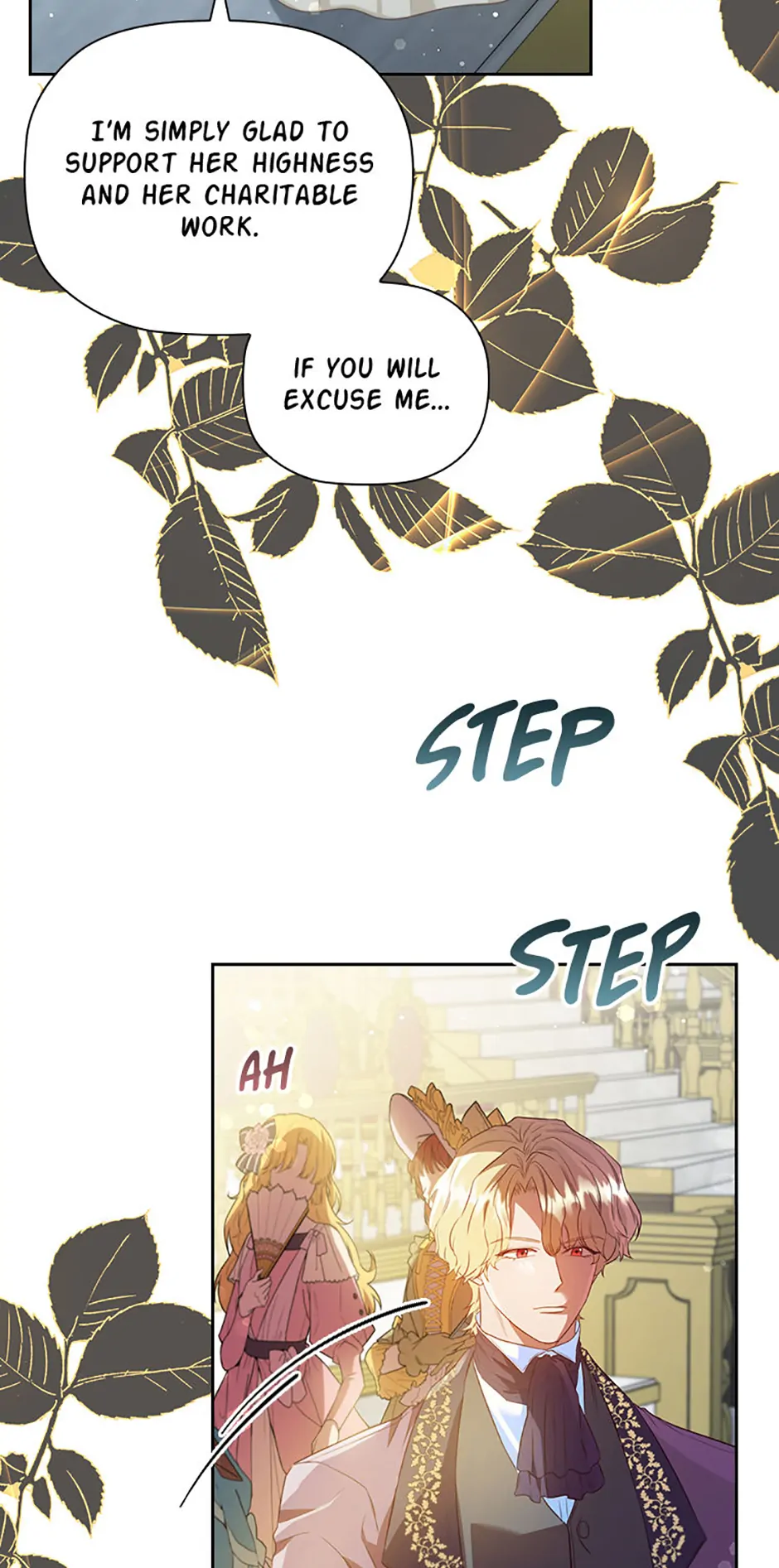 An Extra in the Family Is the First to Be Abandoned Chapter 108 - Page 2