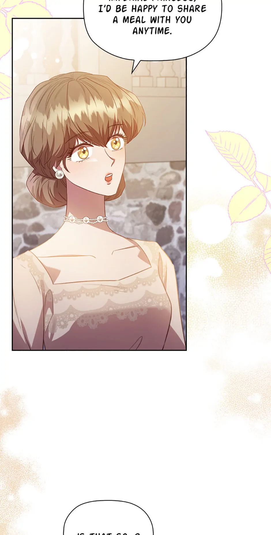 An Extra in the Family Is the First to Be Abandoned Chapter 108 - Page 23