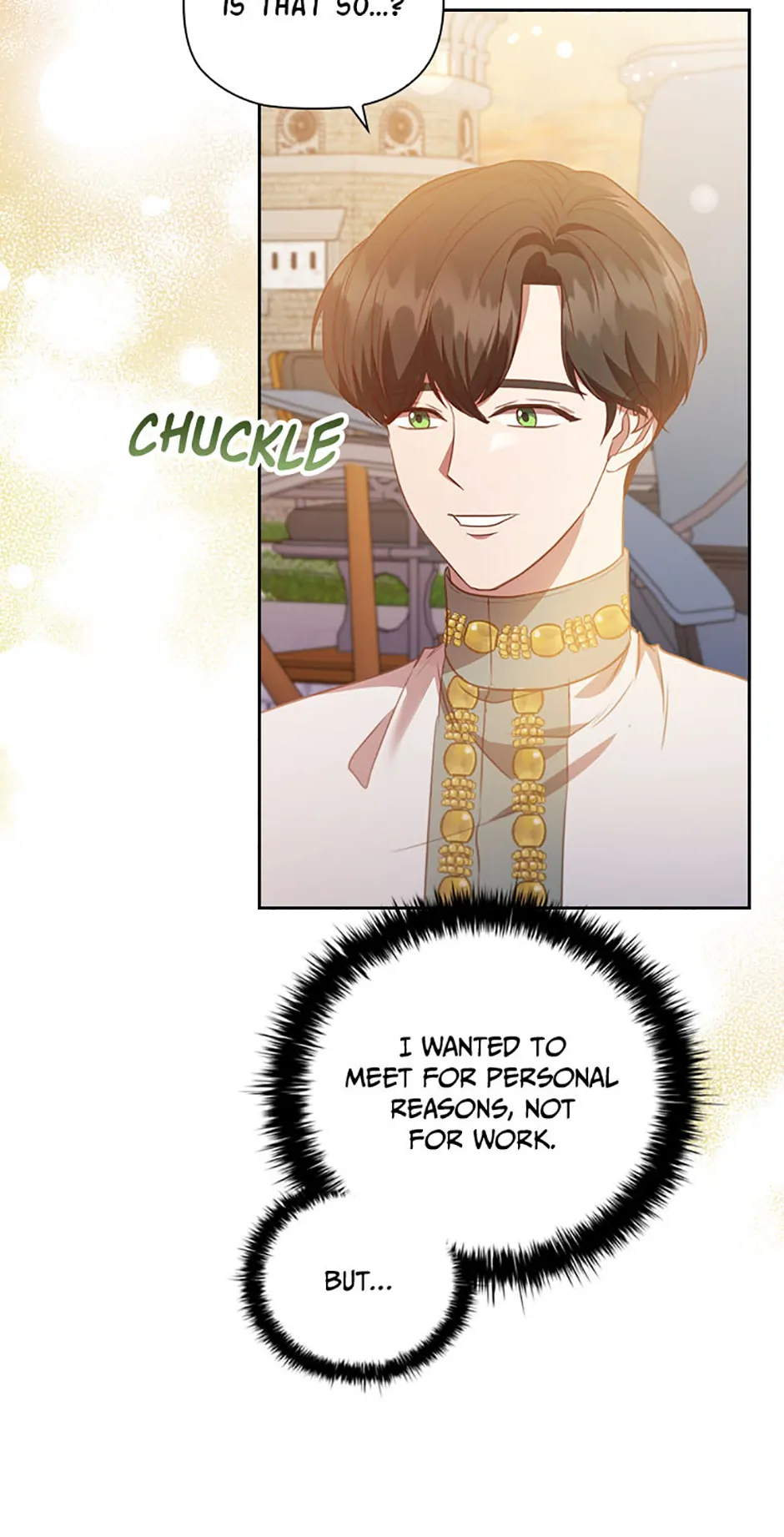 An Extra in the Family Is the First to Be Abandoned Chapter 108 - Page 24