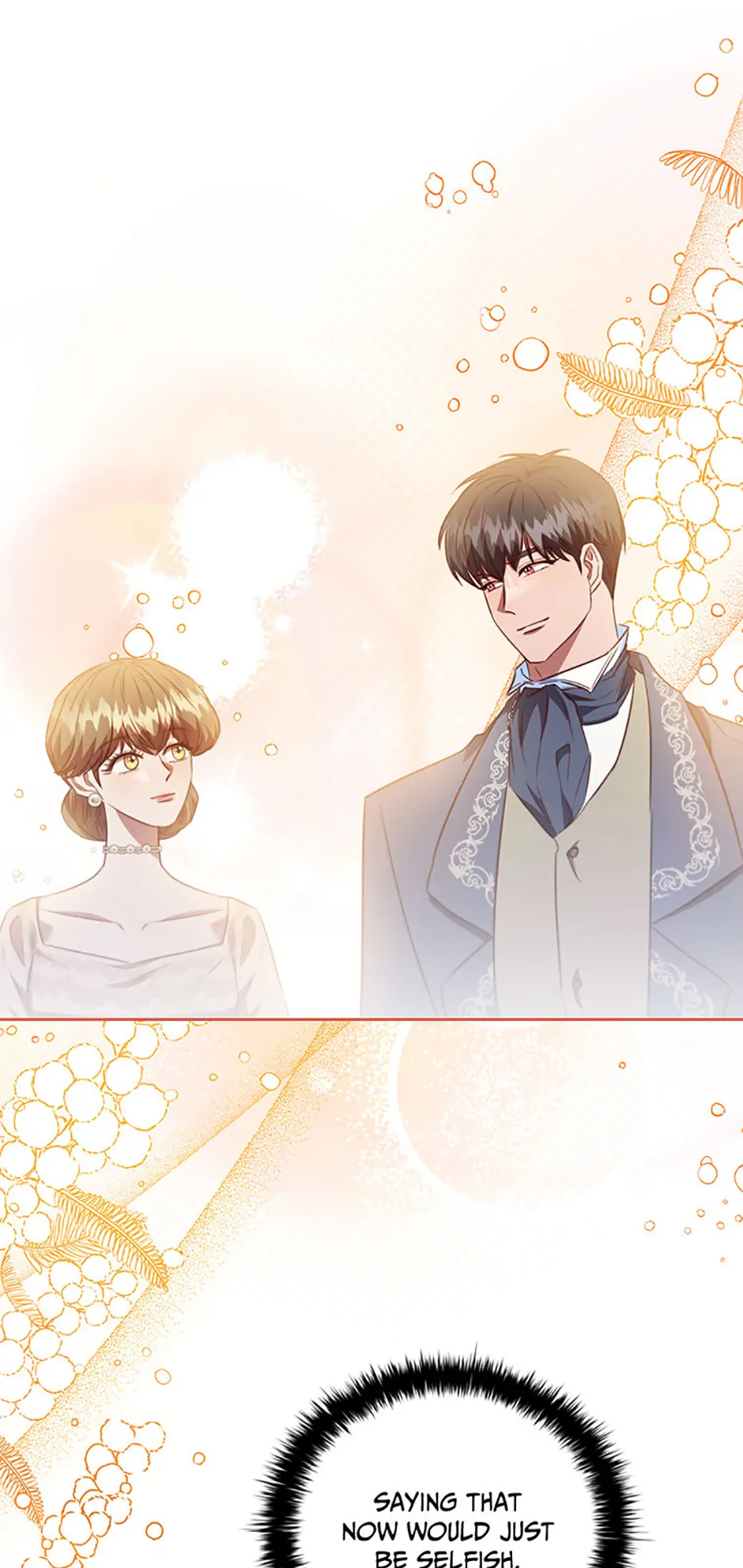 An Extra in the Family Is the First to Be Abandoned Chapter 108 - Page 25