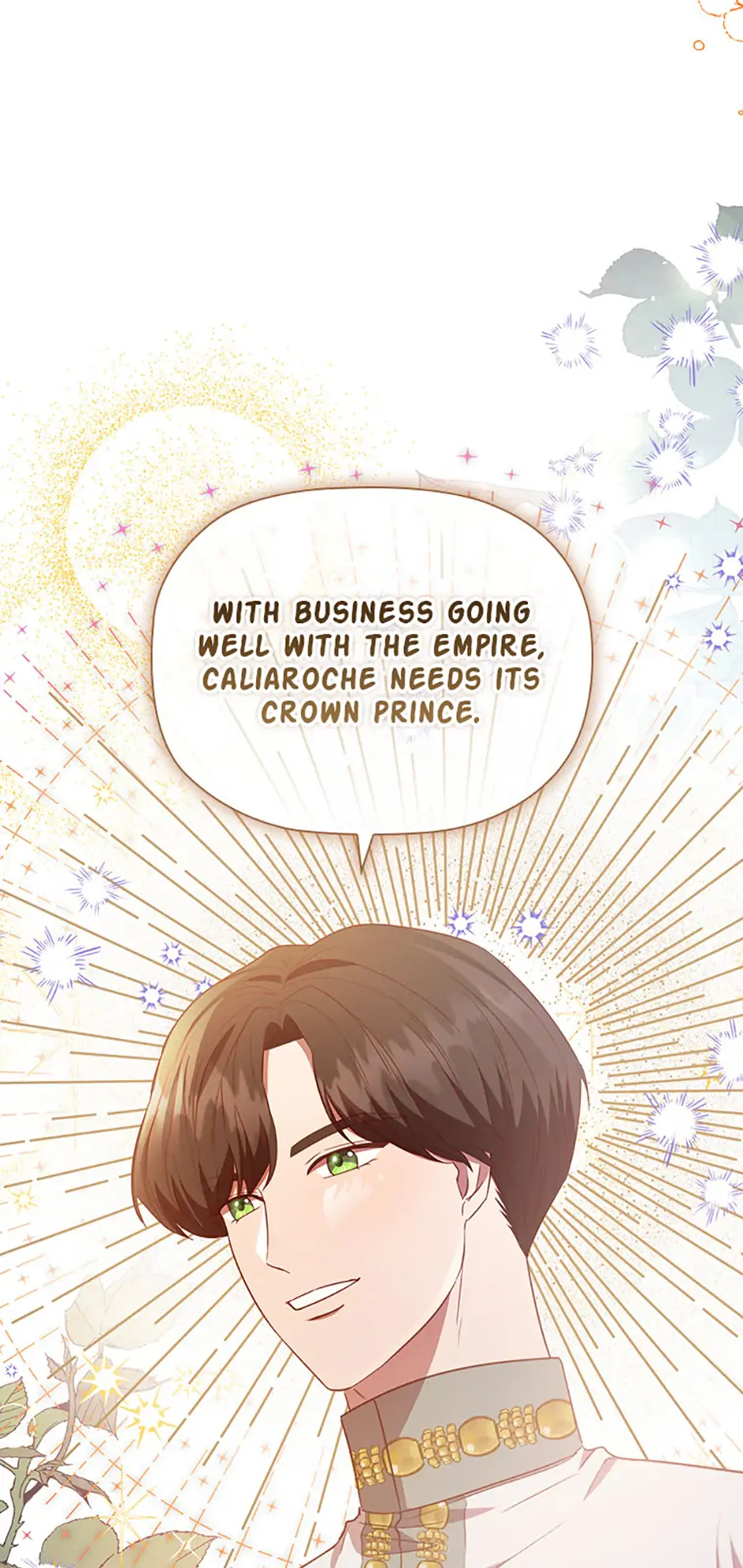 An Extra in the Family Is the First to Be Abandoned Chapter 108 - Page 28