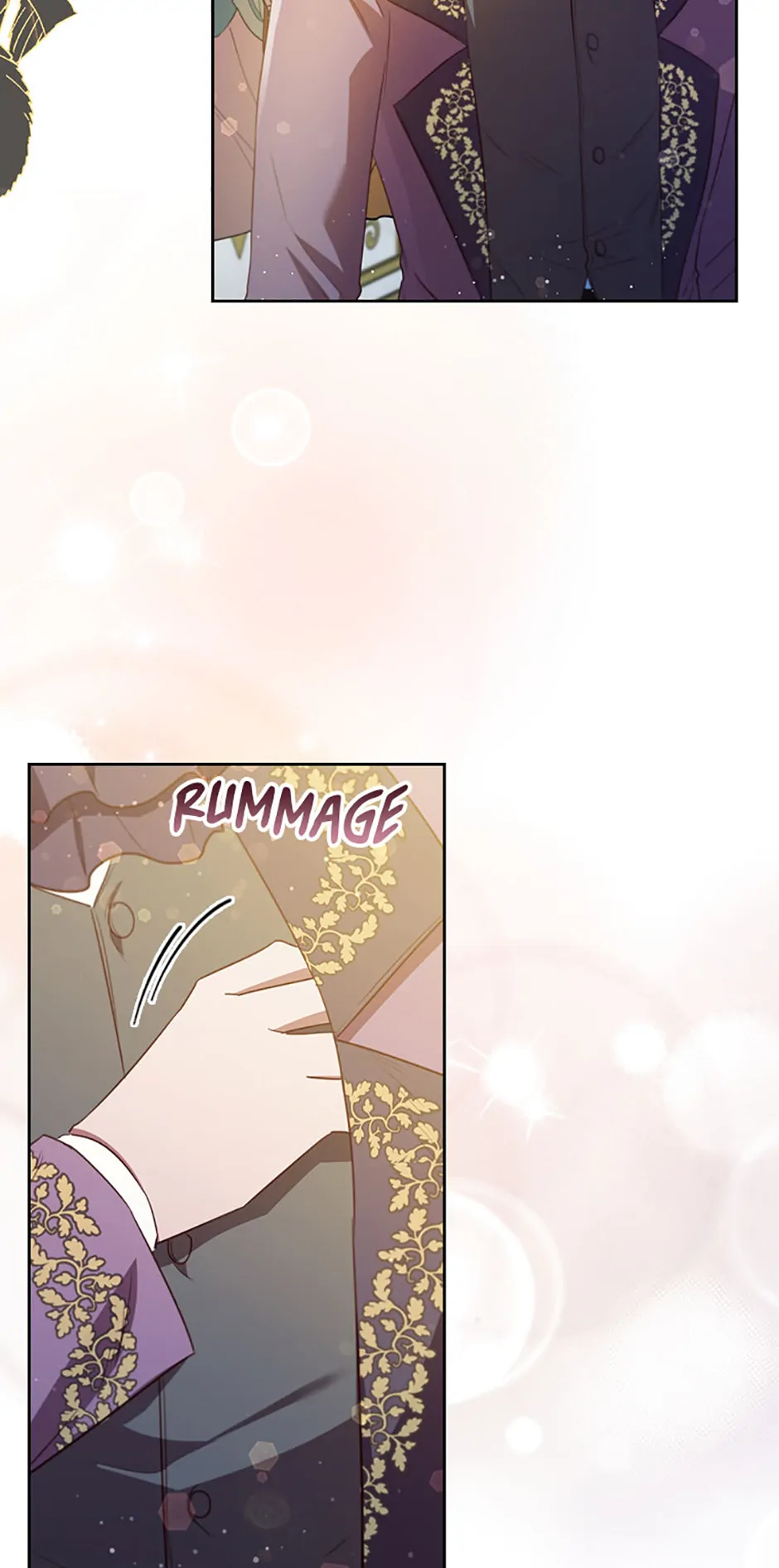 An Extra in the Family Is the First to Be Abandoned Chapter 108 - Page 3