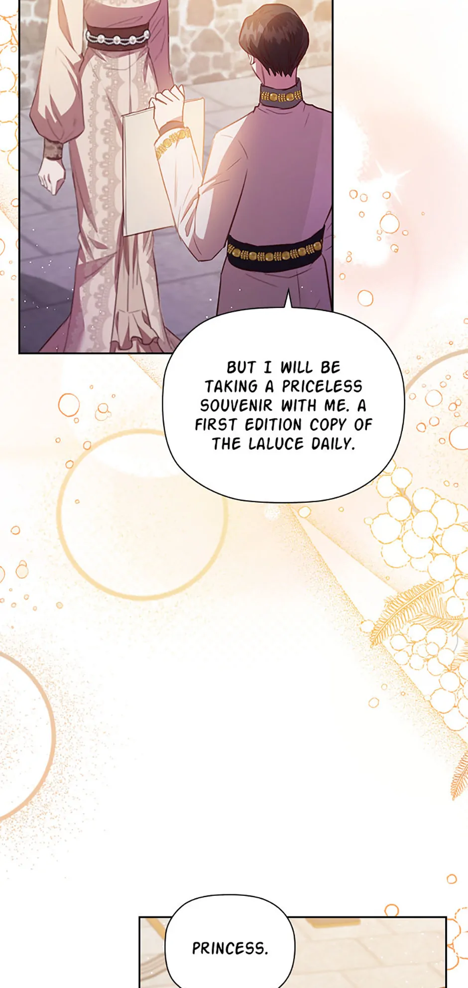 An Extra in the Family Is the First to Be Abandoned Chapter 108 - Page 30