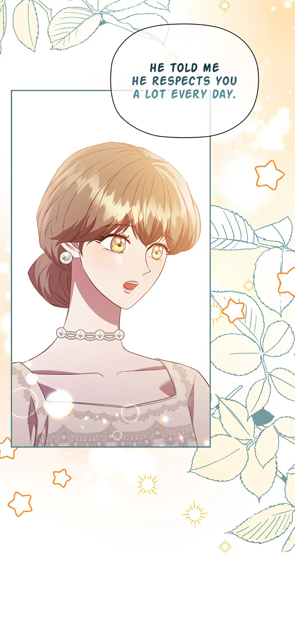 An Extra in the Family Is the First to Be Abandoned Chapter 108 - Page 34