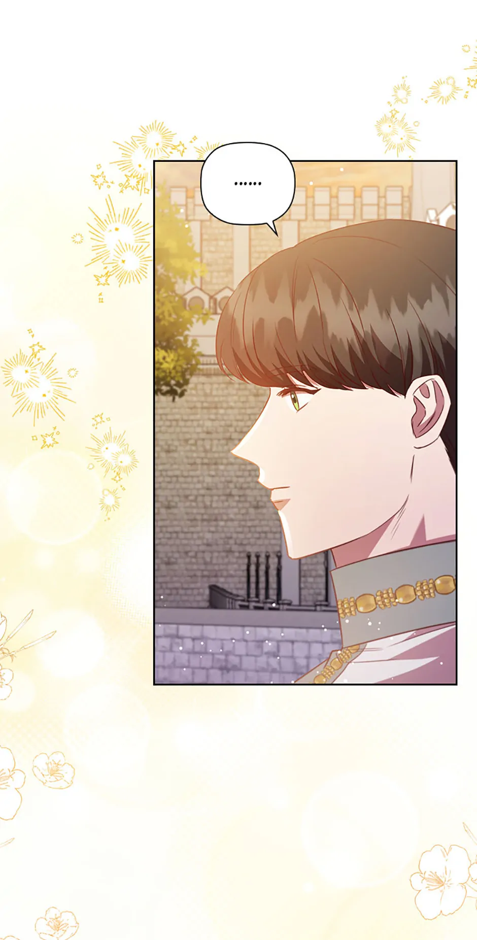 An Extra in the Family Is the First to Be Abandoned Chapter 108 - Page 35