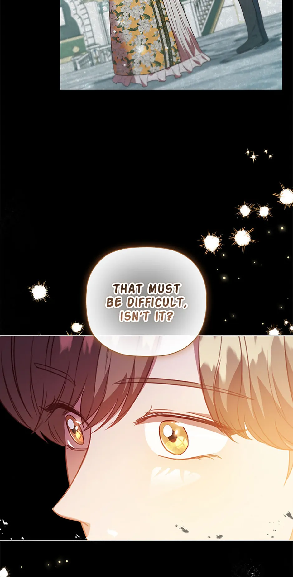 An Extra in the Family Is the First to Be Abandoned Chapter 108 - Page 38