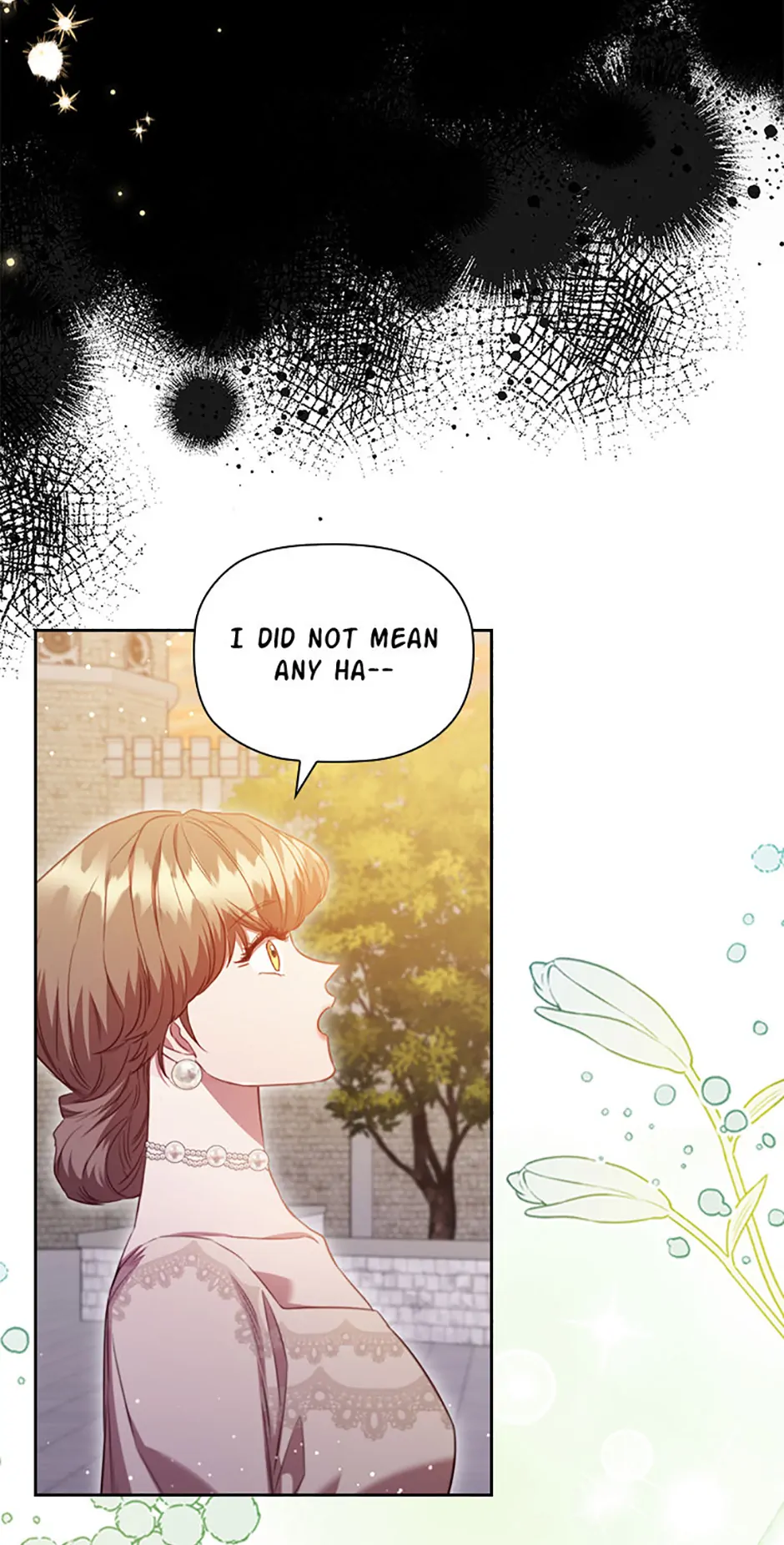 An Extra in the Family Is the First to Be Abandoned Chapter 108 - Page 39