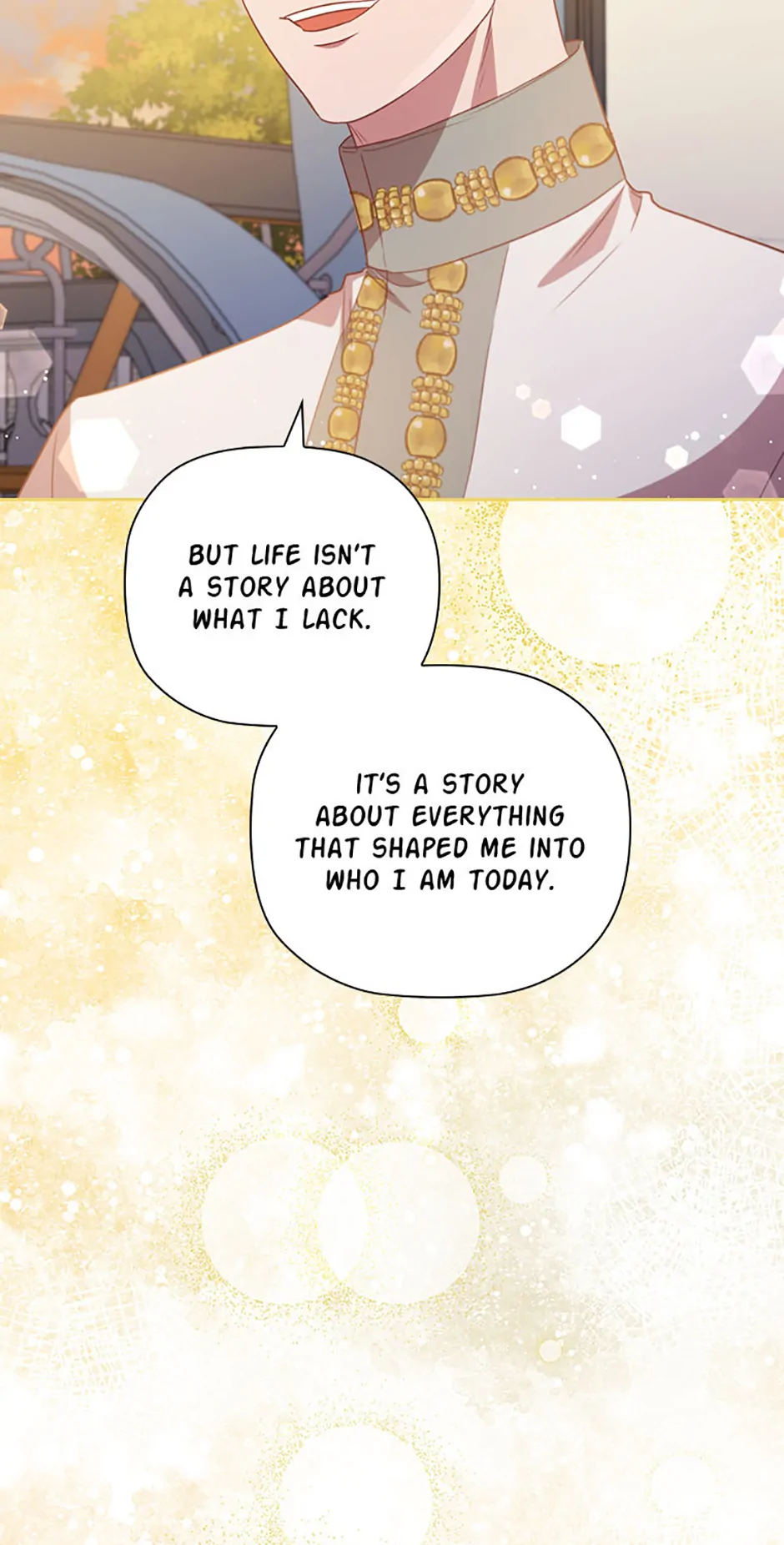 An Extra in the Family Is the First to Be Abandoned Chapter 108 - Page 41
