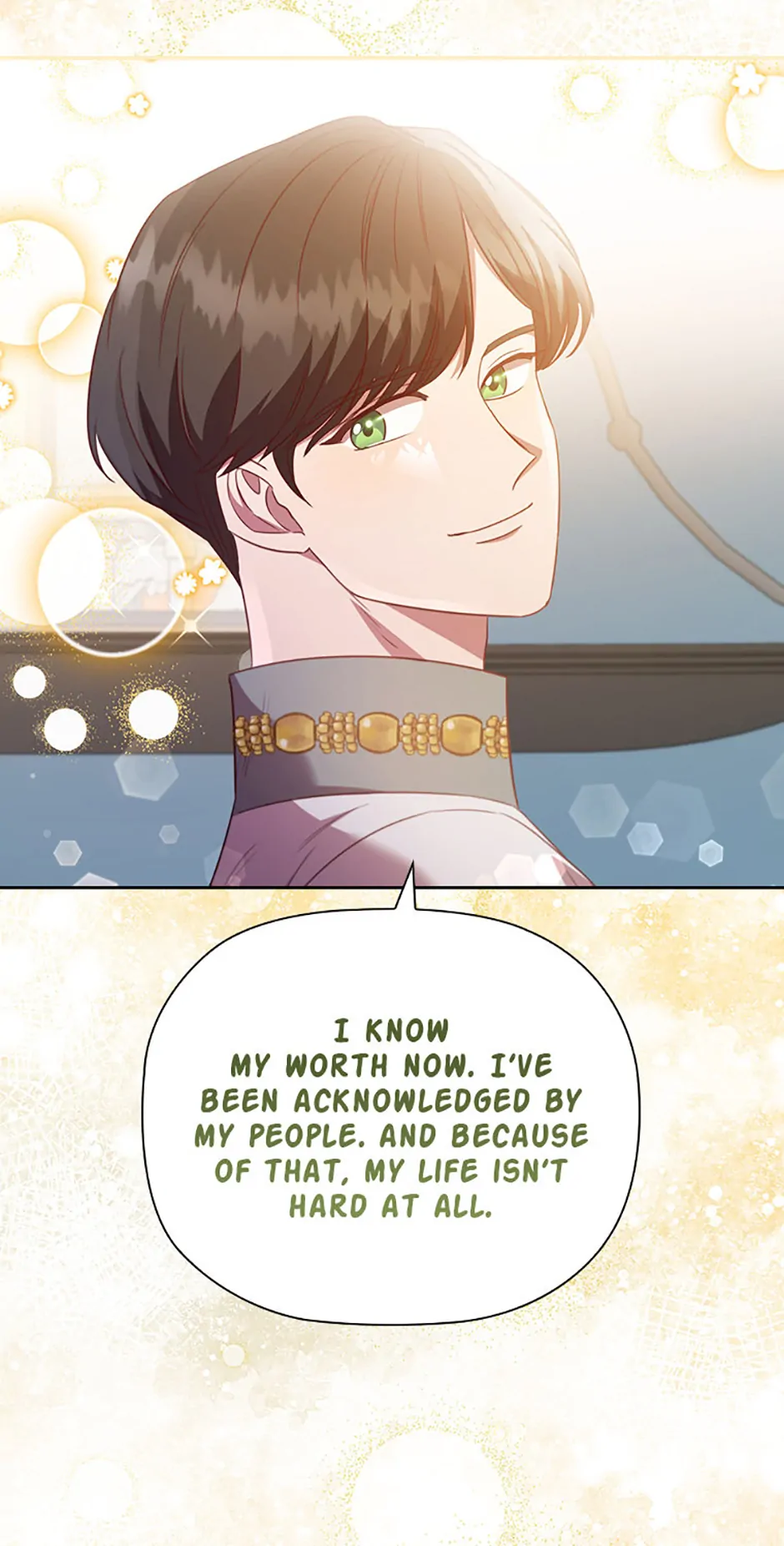 An Extra in the Family Is the First to Be Abandoned Chapter 108 - Page 42